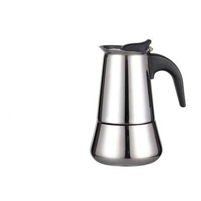 Stove Coffee Pot