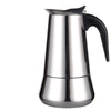 Stove Coffee Pot