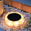 Solar LED Light Outdoor Lawn Lamp