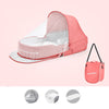 Multifunctional Folding Newborn Nest - Casa Loréna Store