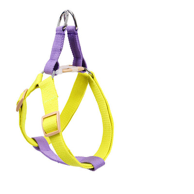 Leash Harness For Dogs