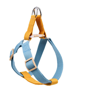 Leash Harness For Dogs