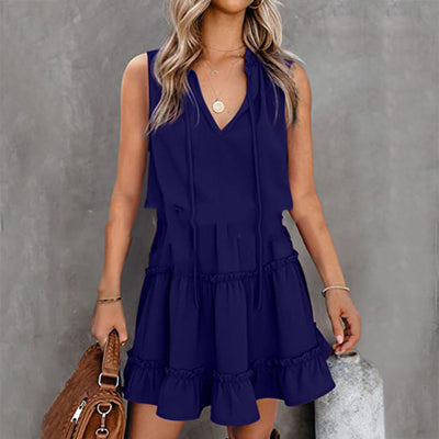 Beautiful Cotton Dress