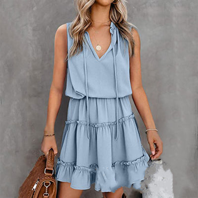 Beautiful Cotton Dress