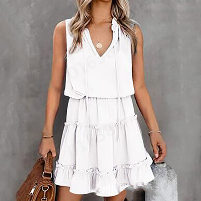 Beautiful Cotton Dress