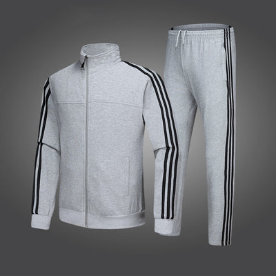 Men's Tracksuit - Casa Loréna Store