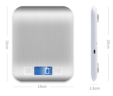 Kitchen Electronic Scale