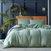 Three-Piece Bedding Set