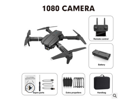 4k HD Dual Camera Drone