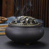 Ceramic Incense Burner