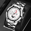 Full Automatic Quartz Watch For Men