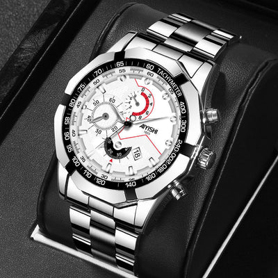 Full Automatic Quartz Watch For Men