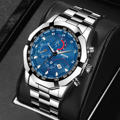 Full Automatic Quartz Watch For Men