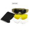 Outdoor Sunglasses