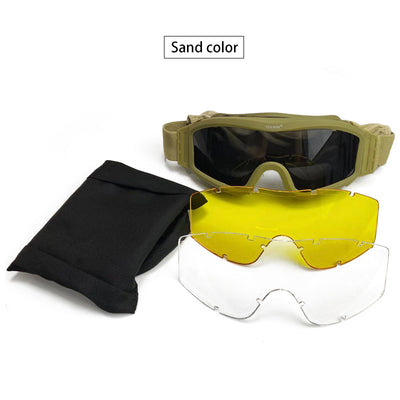 Outdoor Sunglasses