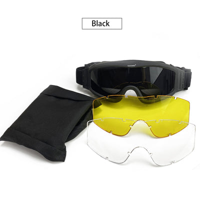 Outdoor Sunglasses