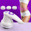 Electric Massage Stick