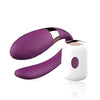 Wireless Remote Control Vibrating Egg