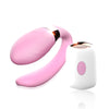 Wireless Remote Control Vibrating Egg