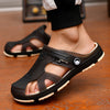 Men's Slippers Sandals Flip Flops