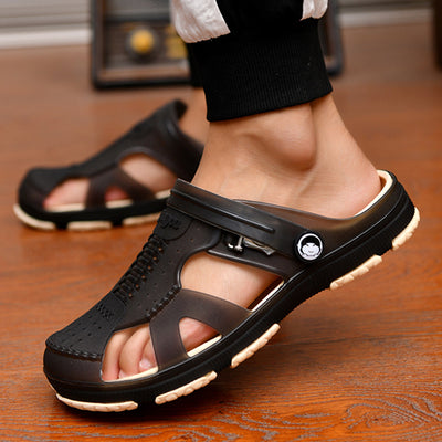 Men's Slippers Sandals Flip Flops