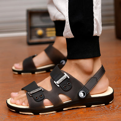 Men's Slippers Sandals Flip Flops