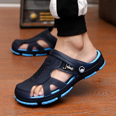 Men's Slippers Sandals Flip Flops