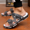 Men's Slippers Sandals Flip Flops