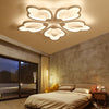 Creative Atmosphere LED Ceiling Light