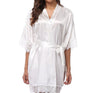 Silk Robe S-5XL