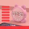 Bluetooth Speaker Bedside Alarm Clock