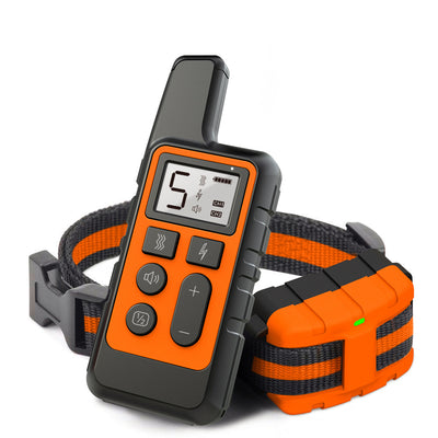 800m Electric Dog Training Collar - No more Barking