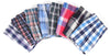 Men's 5 pack Plus Size Boxer Shorts