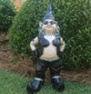 Resin Outdoor Garden Dwarf Statue