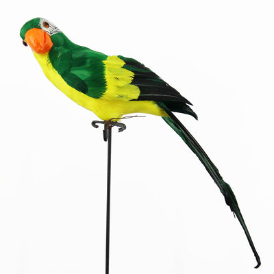 Bird Ornament Garden Figurine