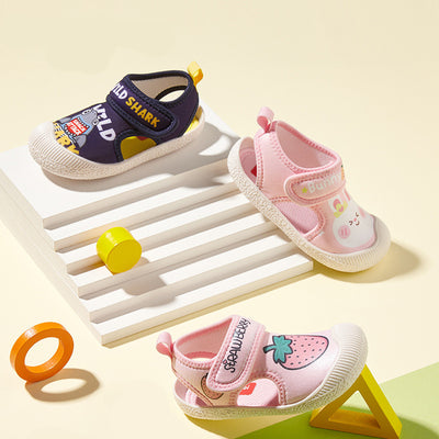 Children's Indoor Shoes Sandals