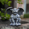 Devil Creative Animal Garden Ornaments