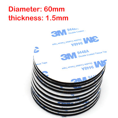 Double-Sided Adhesive Tape