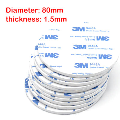 Double-Sided Adhesive Tape