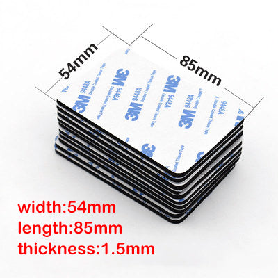 Double-Sided Adhesive Tape