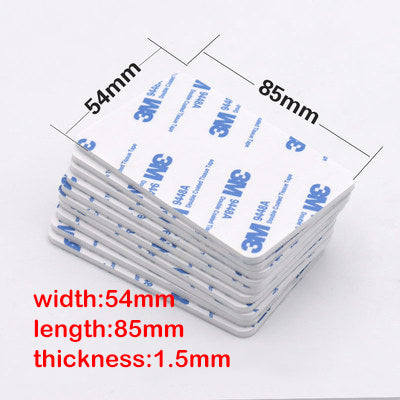 Double-Sided Adhesive Tape