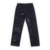 Straight Jeans Men's Versatile Casual Pants