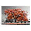 Landscape Tree Canvas Classic Oil Painting