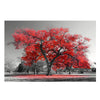 Landscape Tree Canvas Classic Oil Painting