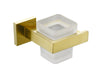 Gold Stainless Steel Bathroom Accessories