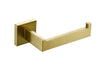 Gold Stainless Steel Bathroom Accessories