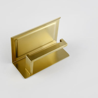 Gold Stainless Steel Bathroom Accessories
