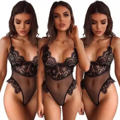 Bodysuit Temptation Lingerie