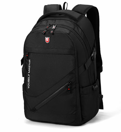 Large-Capacity Business Travel Bag