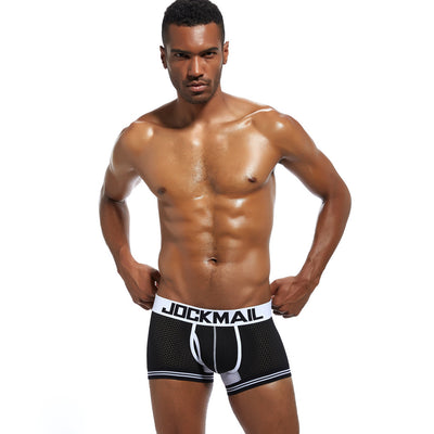 Men's Breathable Underwear